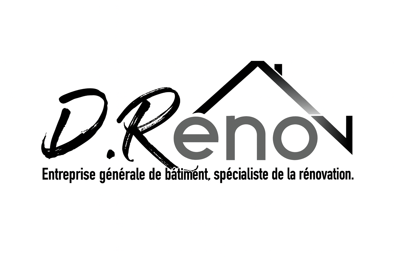 D-Renov logo