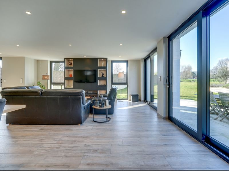 Renovation & Interior
