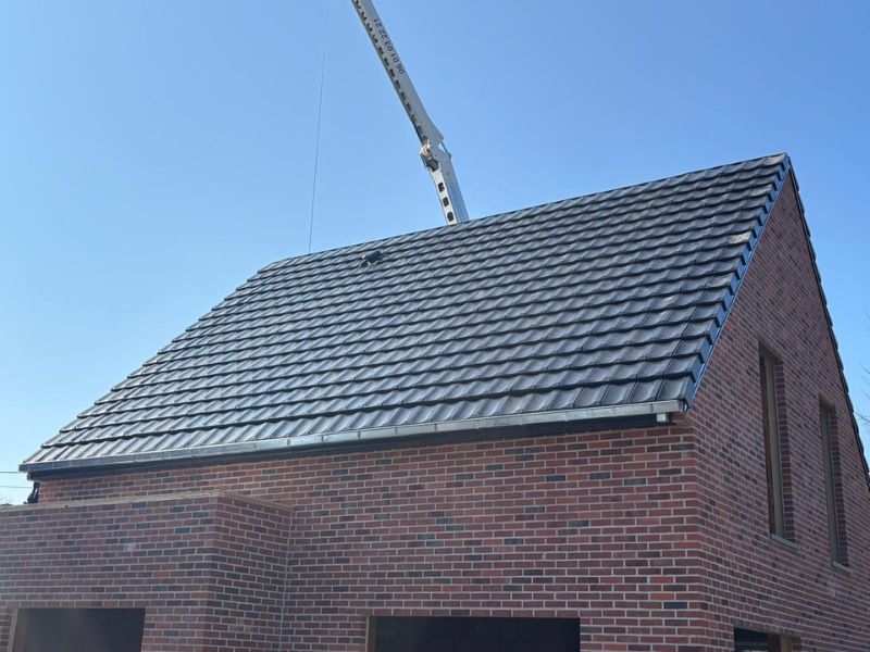 Roofing & Zinc Work