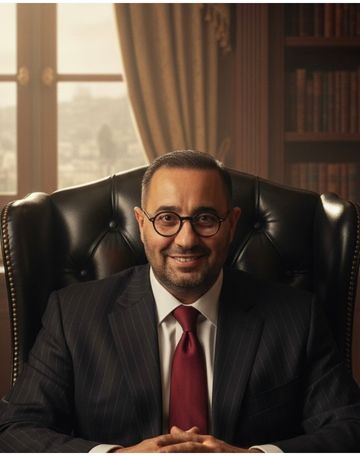 David Russo - Founder